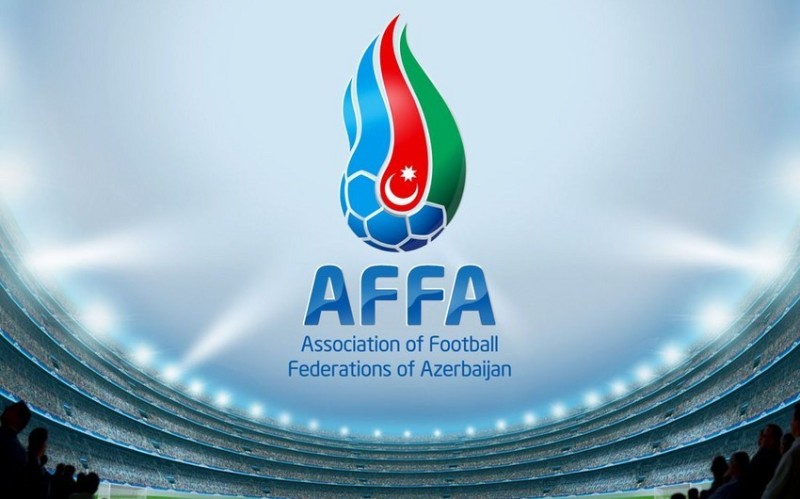 AFFA 3 kluba texniki məğlubiyyət verdi